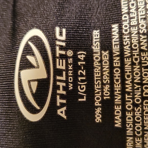 Athletic Works - Picture 5 of 13